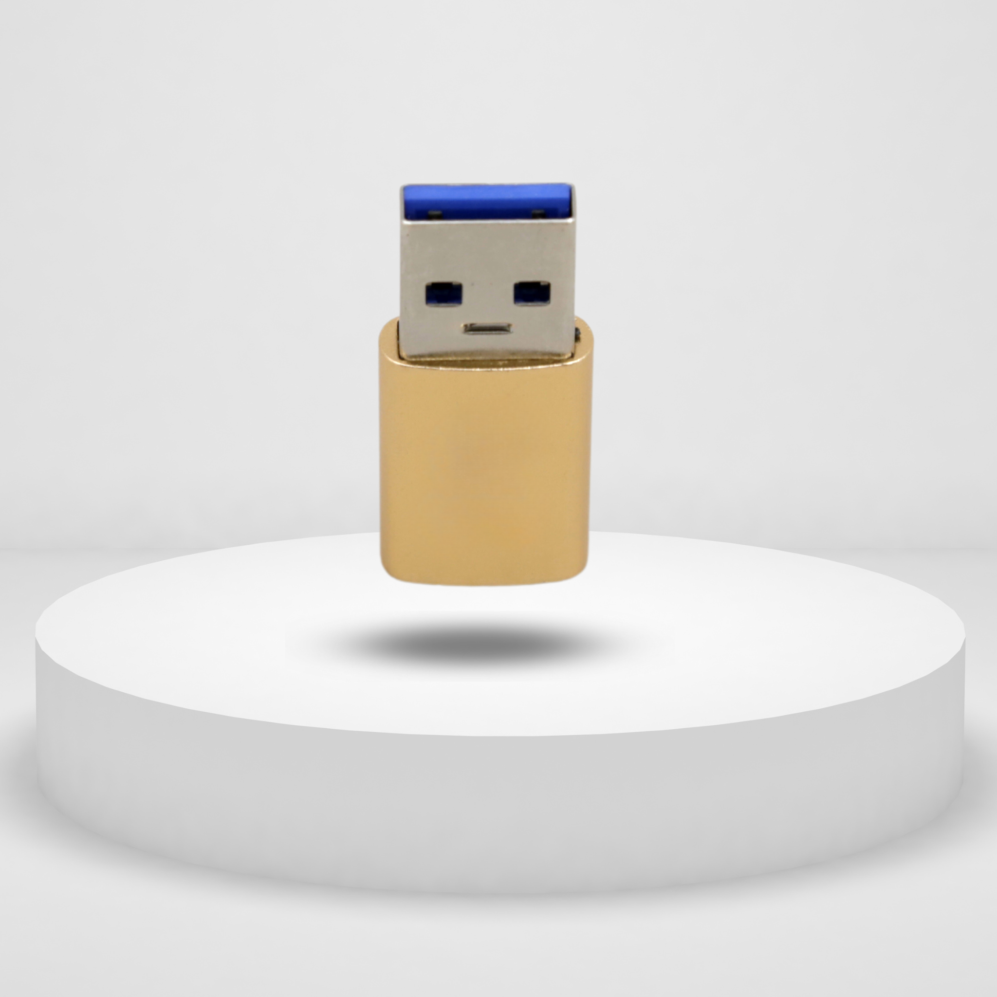 Adaptador Usb-C Para Usb-A