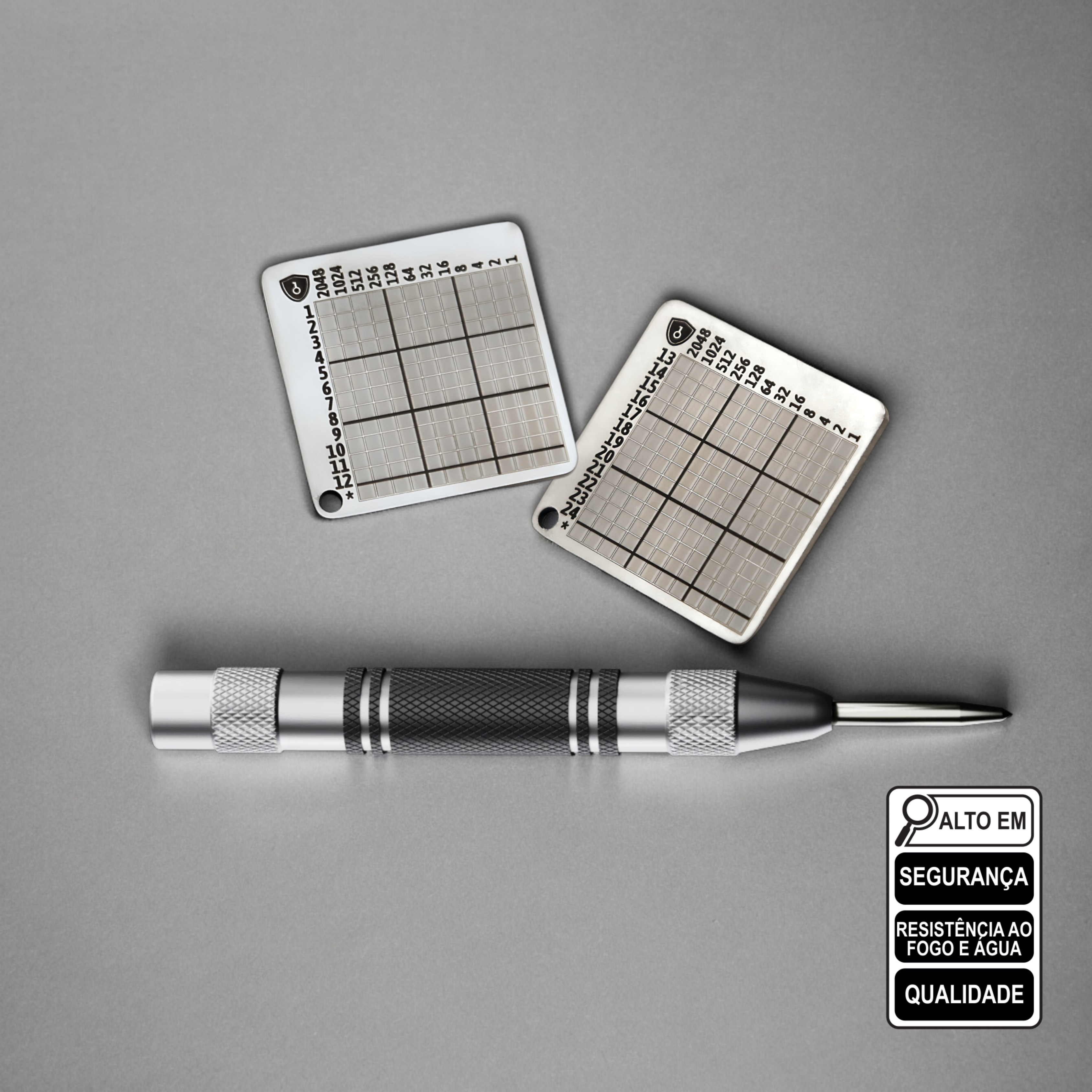 PRO Dot Hardware Wallets