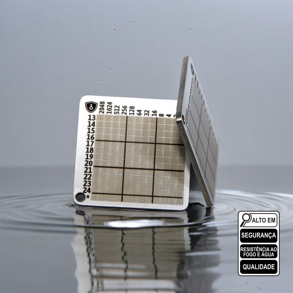 PRO Dot Hardware Wallets