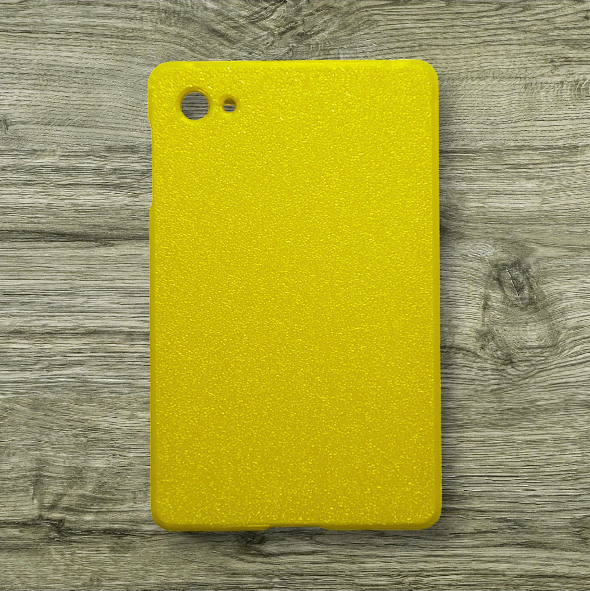 Case de Proteção (Onekey Classic Pró e Touch) OneKey Pro / Amarela Hardware Wallets