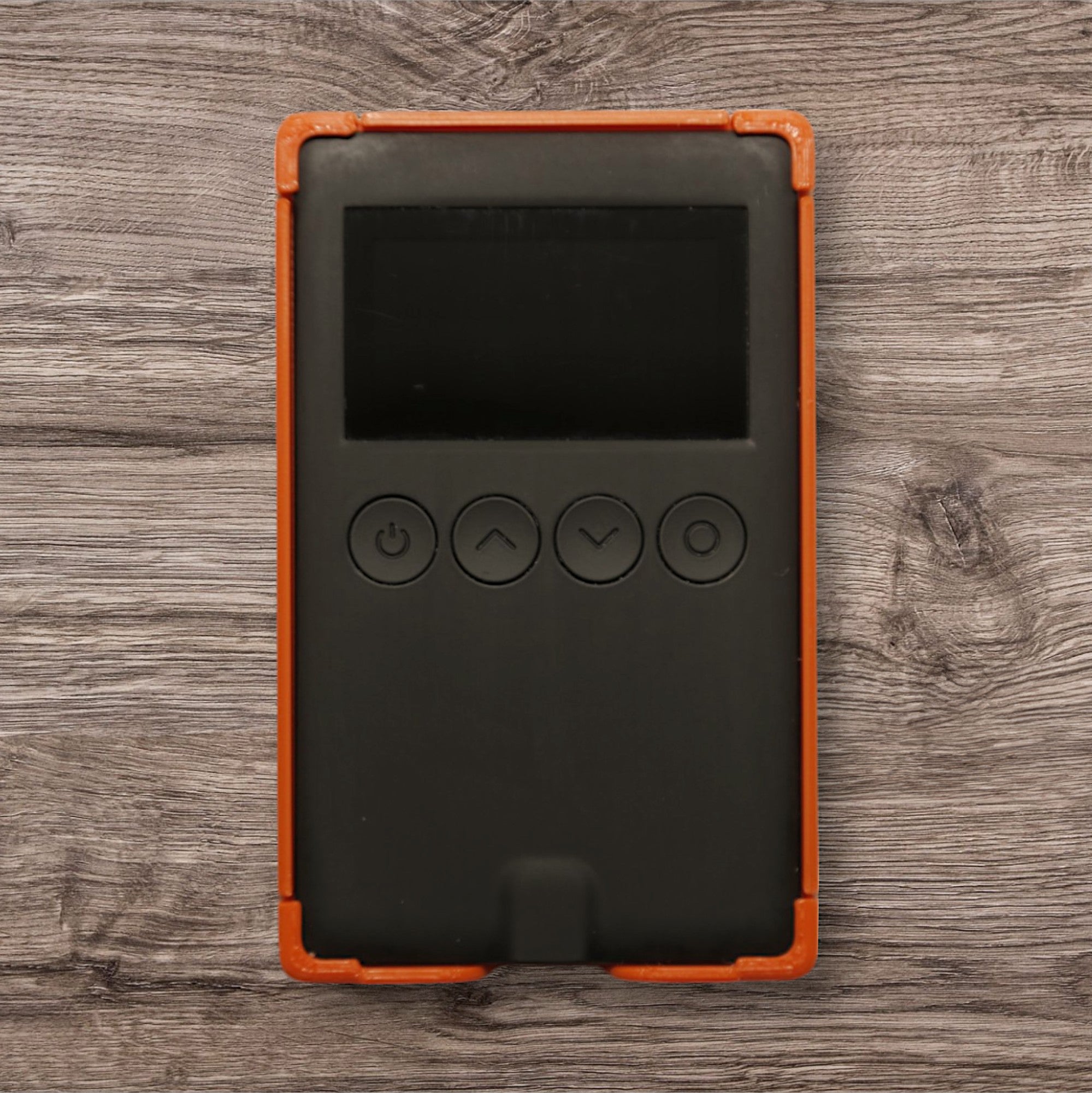 Case de Proteção (Onekey Classic Pró e Touch) Hardware Wallets