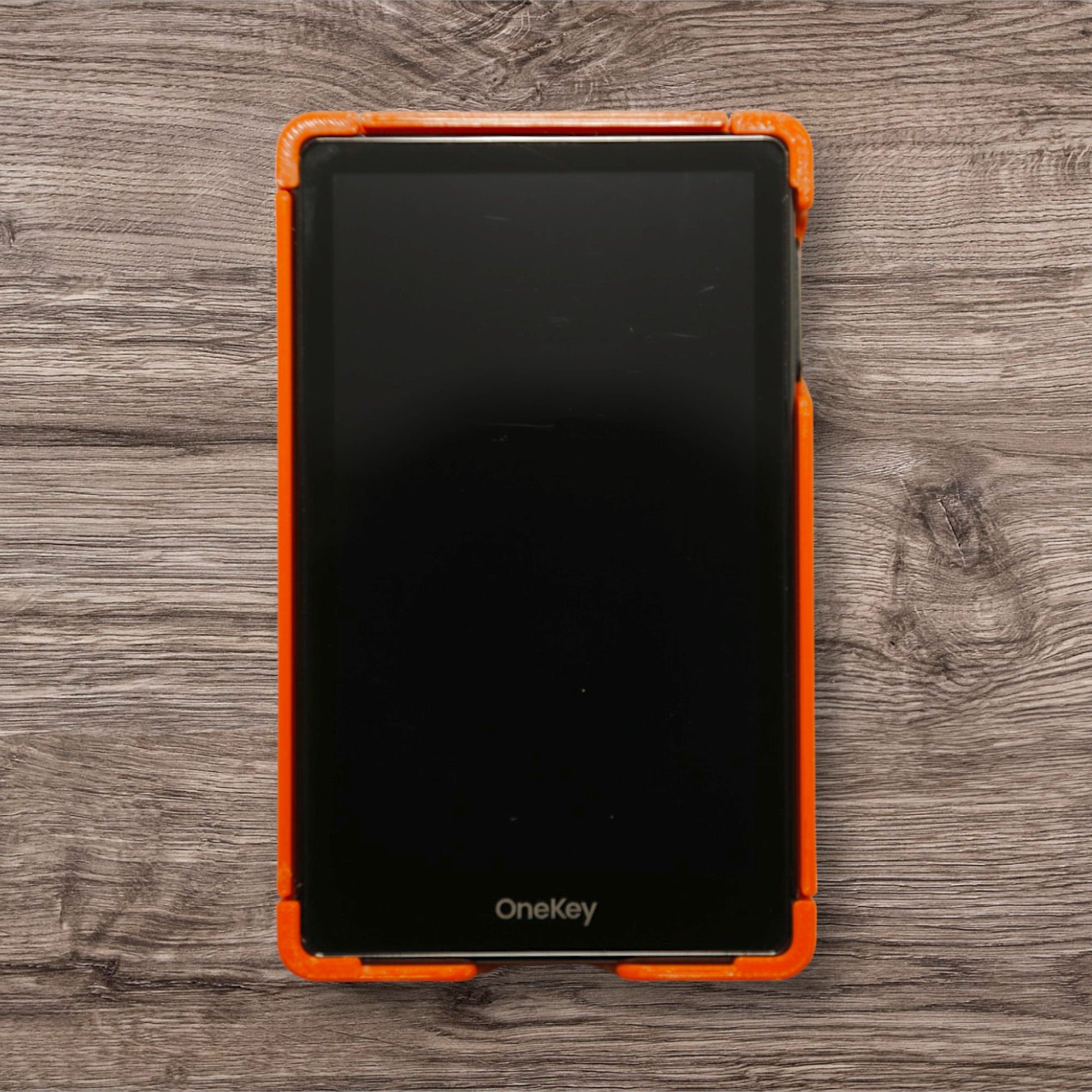 Case de Proteção (Onekey Classic Pró e Touch) Hardware Wallets