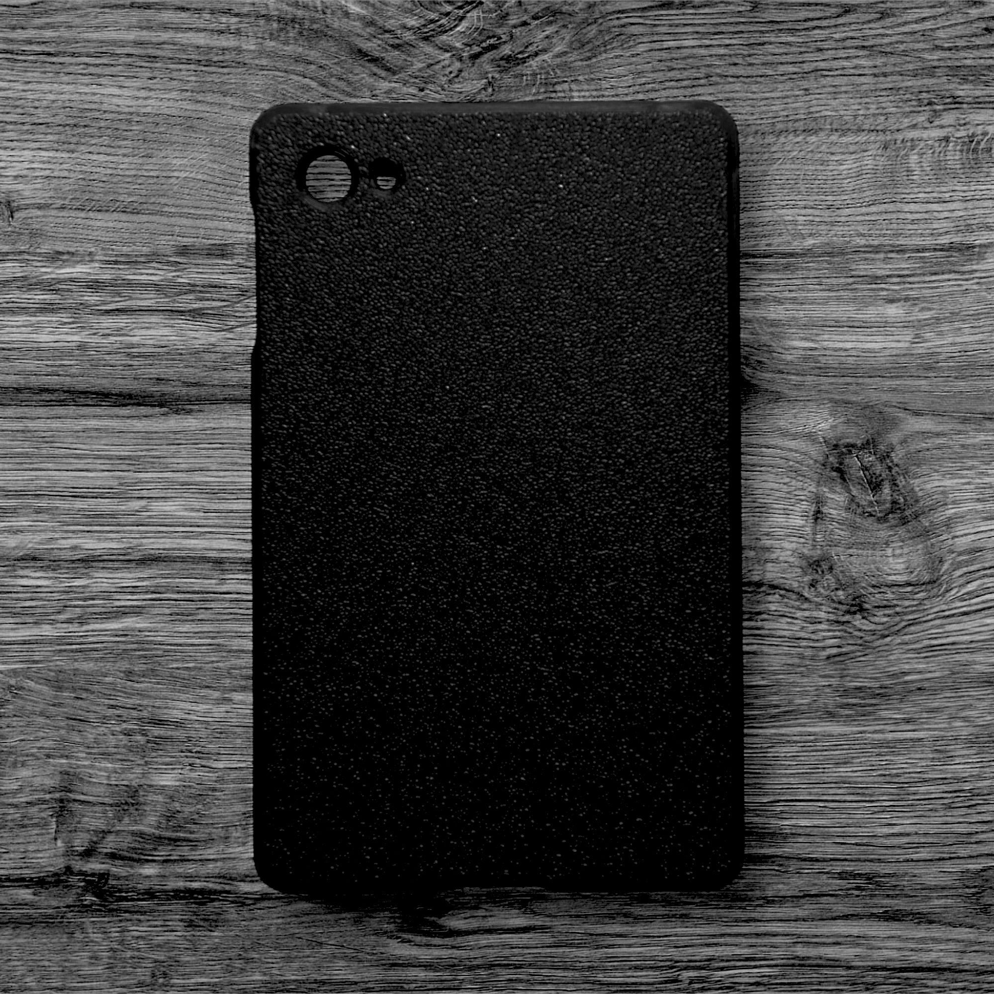 Case de Proteção (Onekey Classic Pró e Touch) OneKey Pro / Preto Hardware Wallets