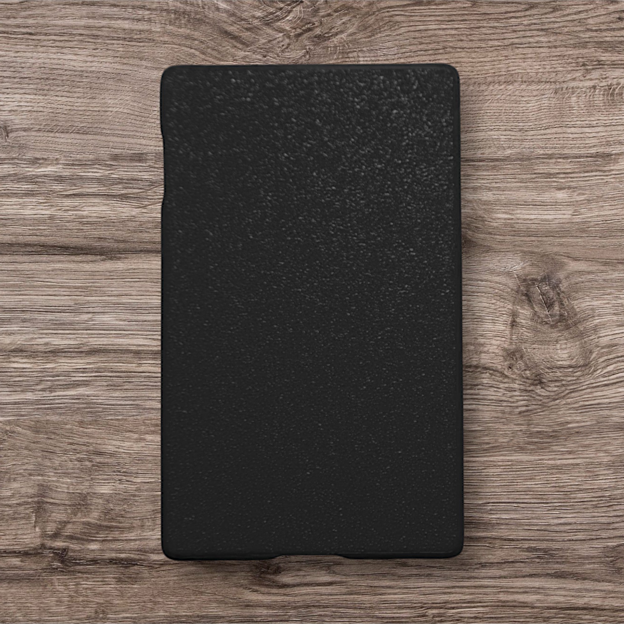 Case de Proteção (Onekey Classic Pró e Touch) OneKey Touch / Preto Hardware Wallets