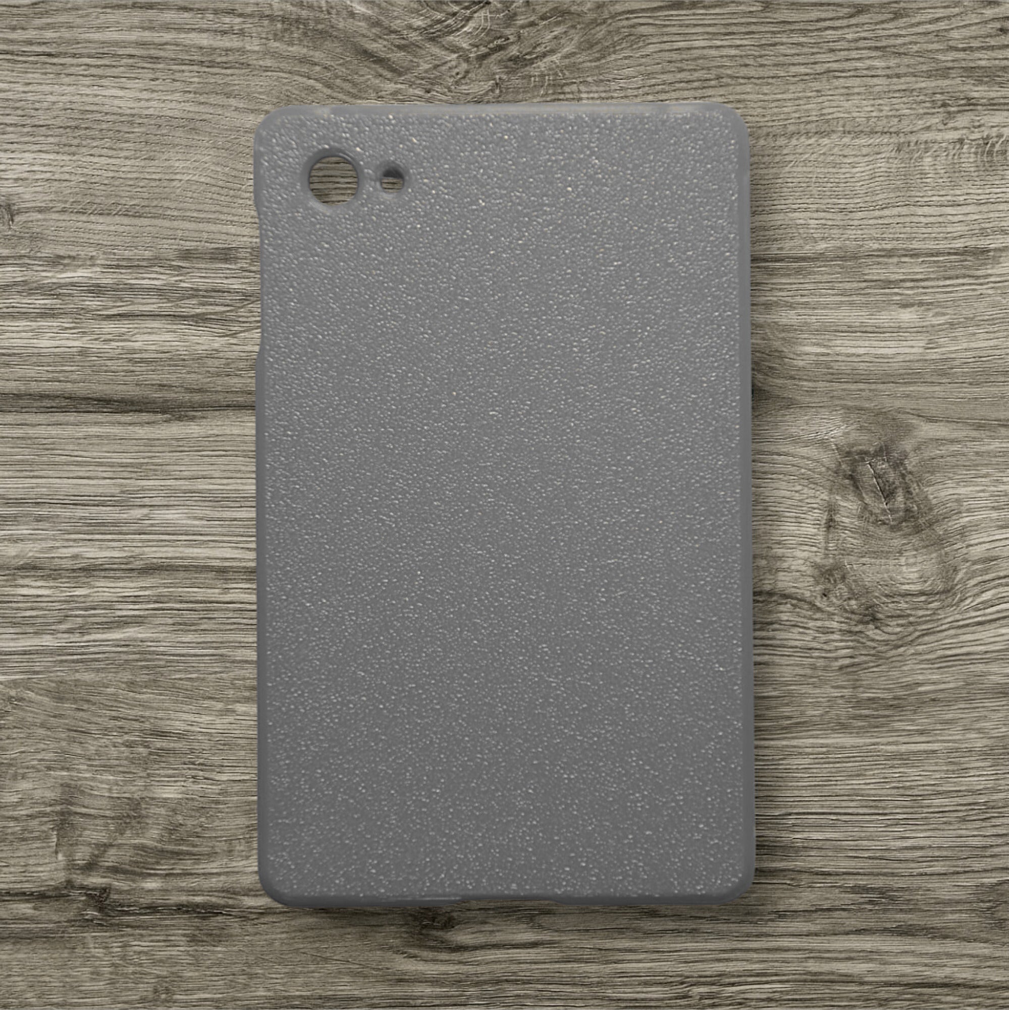 Case de Proteção (Onekey Classic Pró e Touch) OneKey Pro / Silver Hardware Wallets