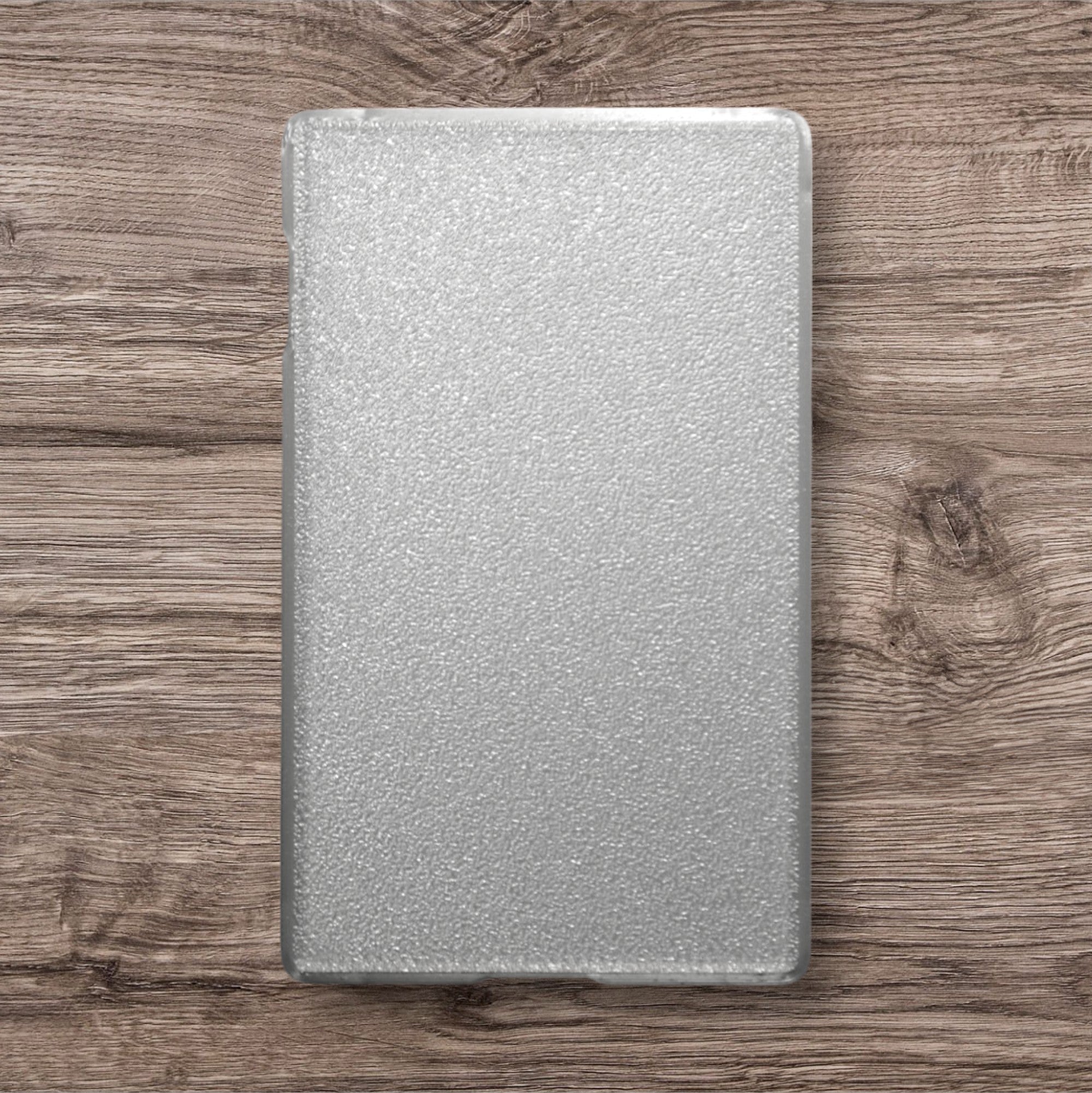 Case de Proteção (Onekey Classic Pró e Touch) OneKey Touch / Silver Hardware Wallets