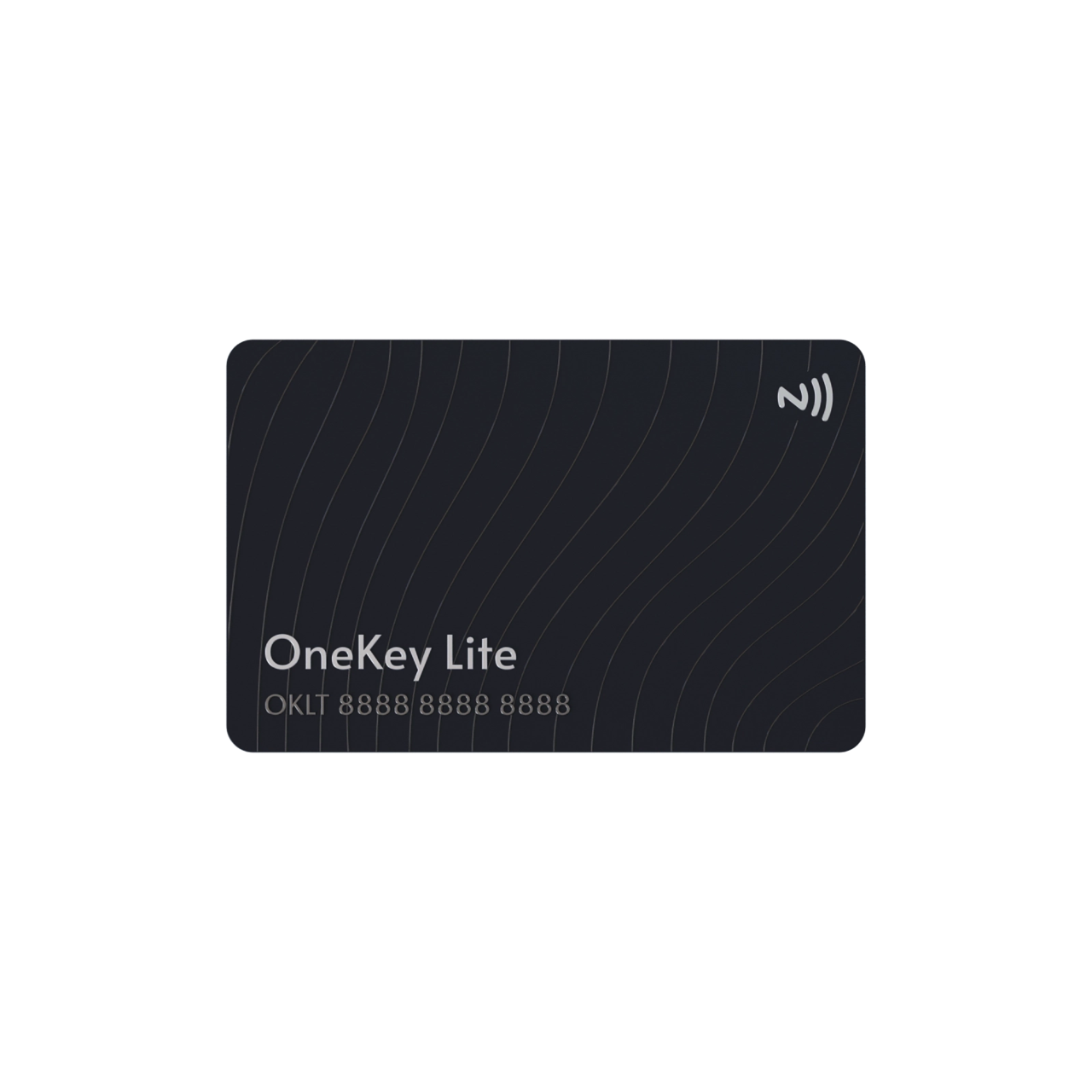 Onekey Lite Hardware Wallets
